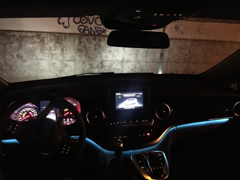 Private Transfer To or From PRAIA D’EL REY