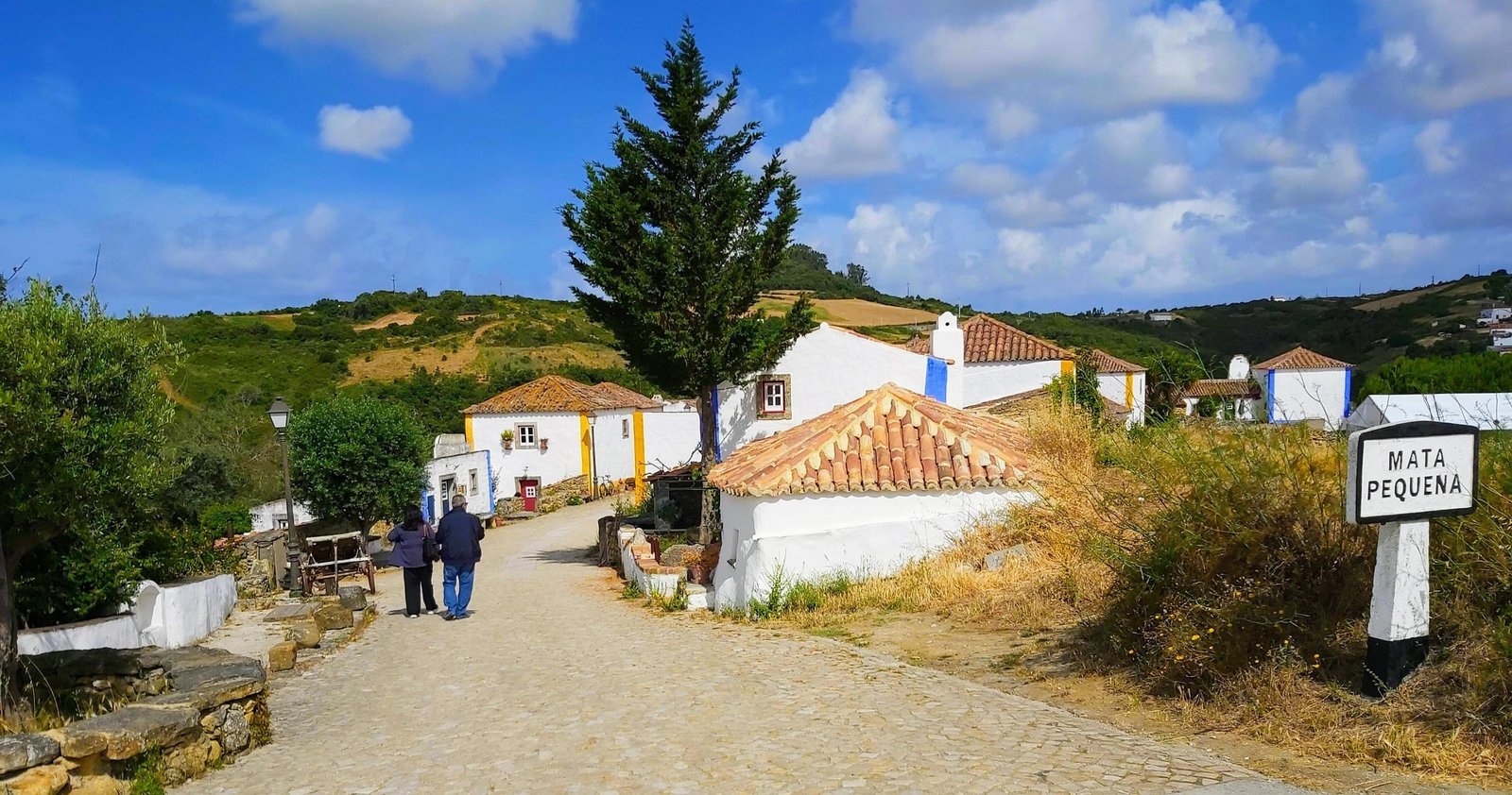 Sintra & The Amazing Dream Villages Tour