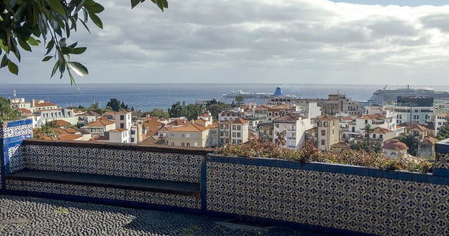 The Mysteries of Funchal