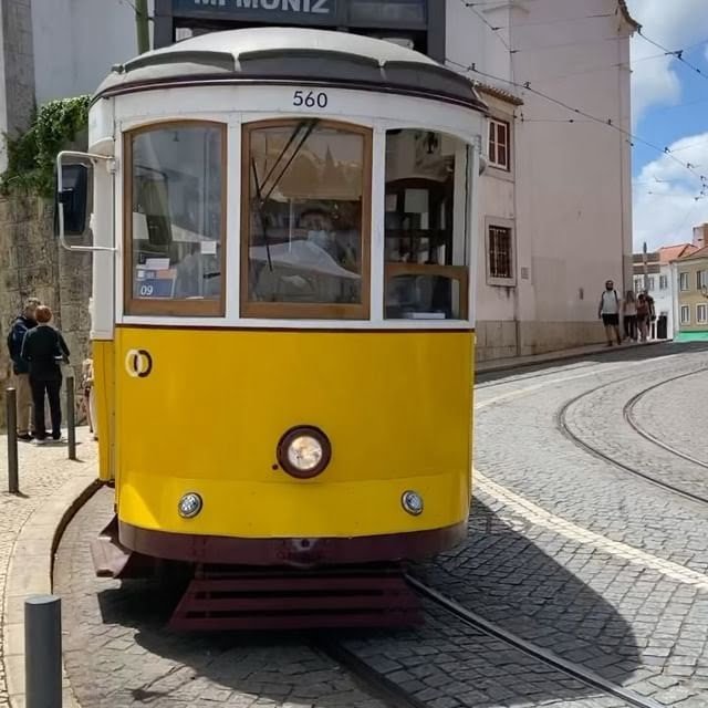 The Highlights of Lisbon