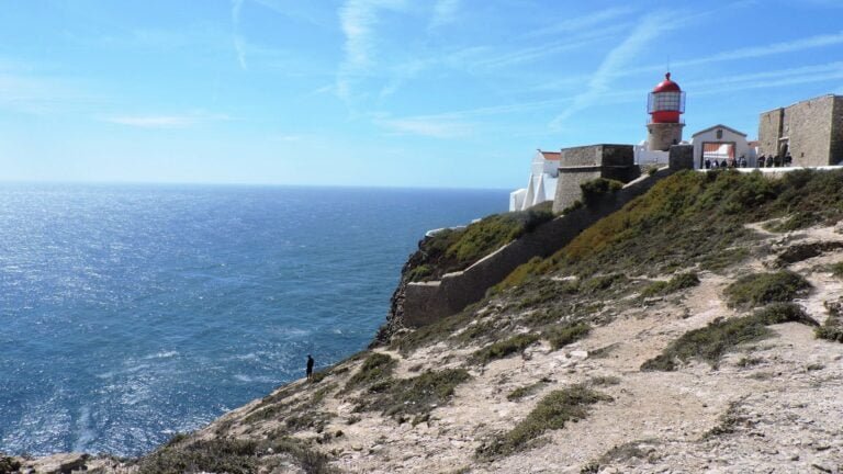 Private Lagos & Sagres Tour