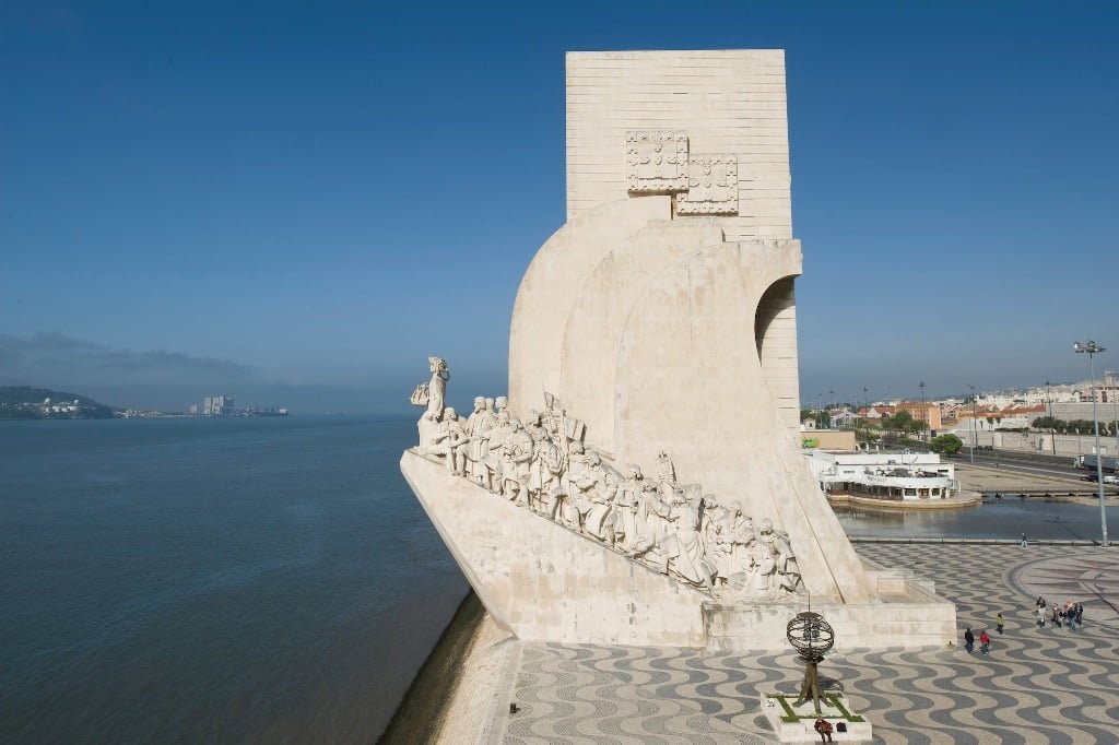 Excursão a Lisboa