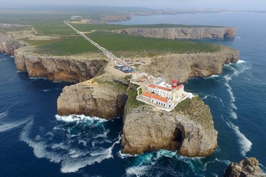 ALGARVE HISTÓRICO