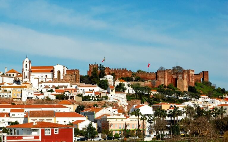 Safari Silves e Monchique