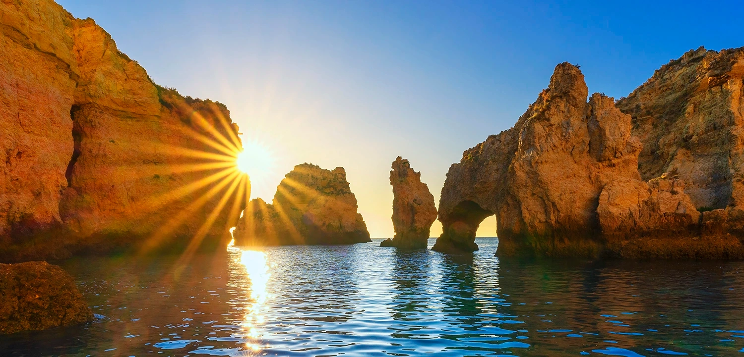 Excursão a Lagos & Cape St. Vincent