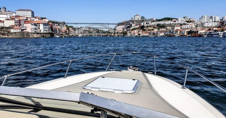 Exclusivo Ribeira (1h30m) Ribeira do Porto e 6 Pontes