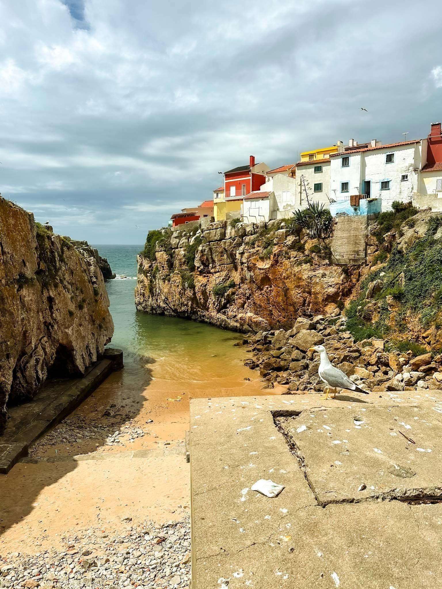 Tour Peniche e Região