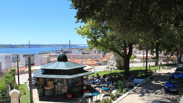 Explore Lisbon and its 7 Hills
