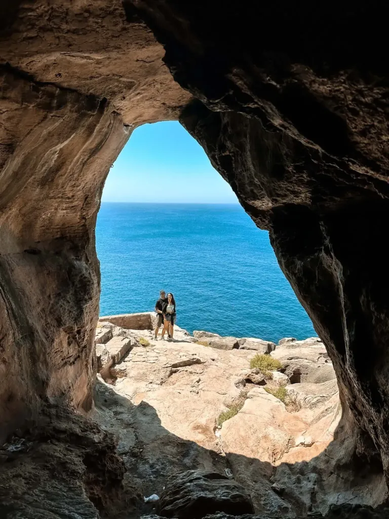 Tour Trilhos e Varandas Naturais