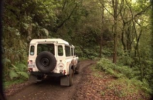 Private North Tour