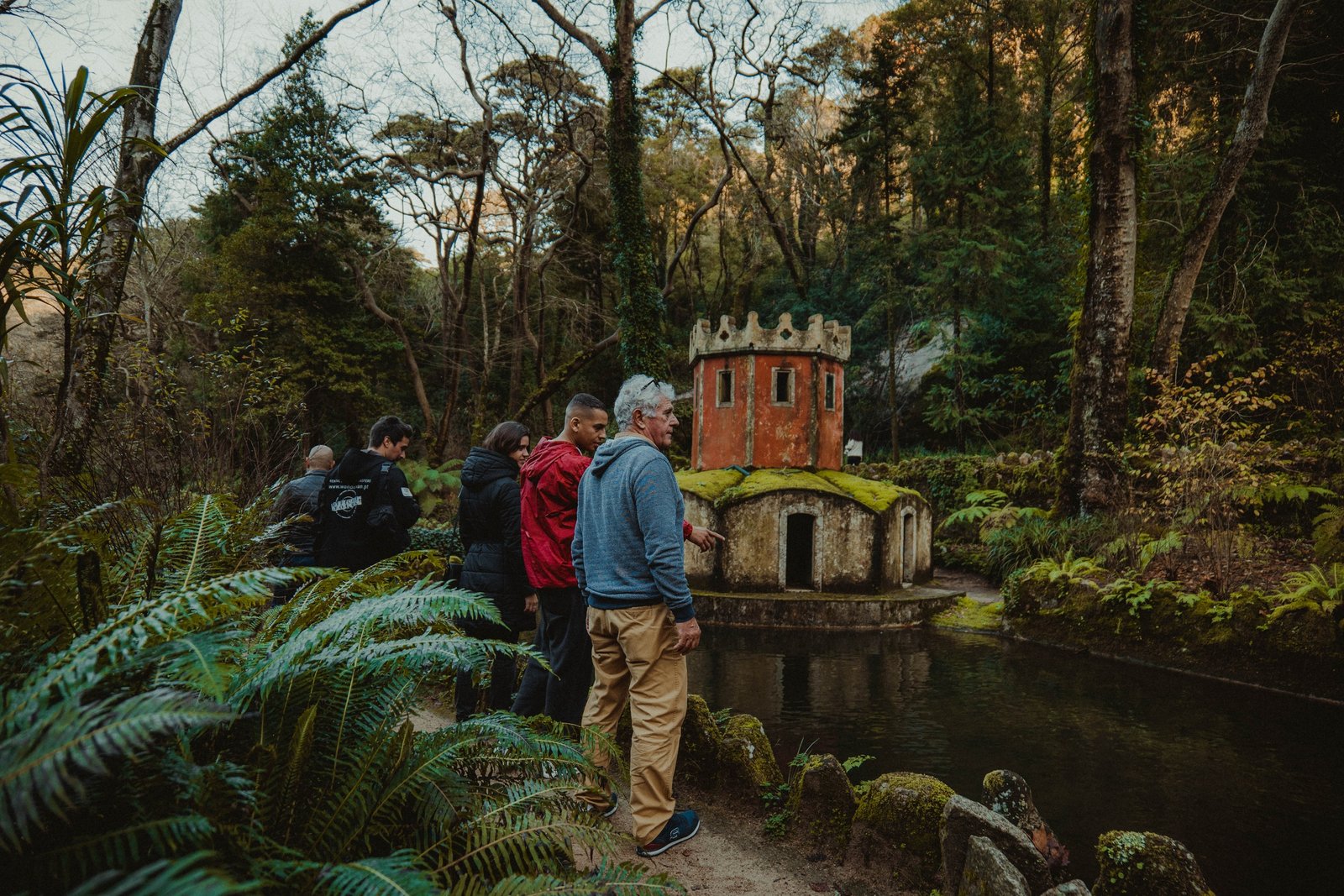 Secrets Of Sintra - The One & Only