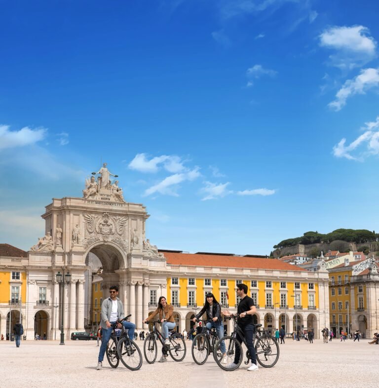 Private Lisbon 360