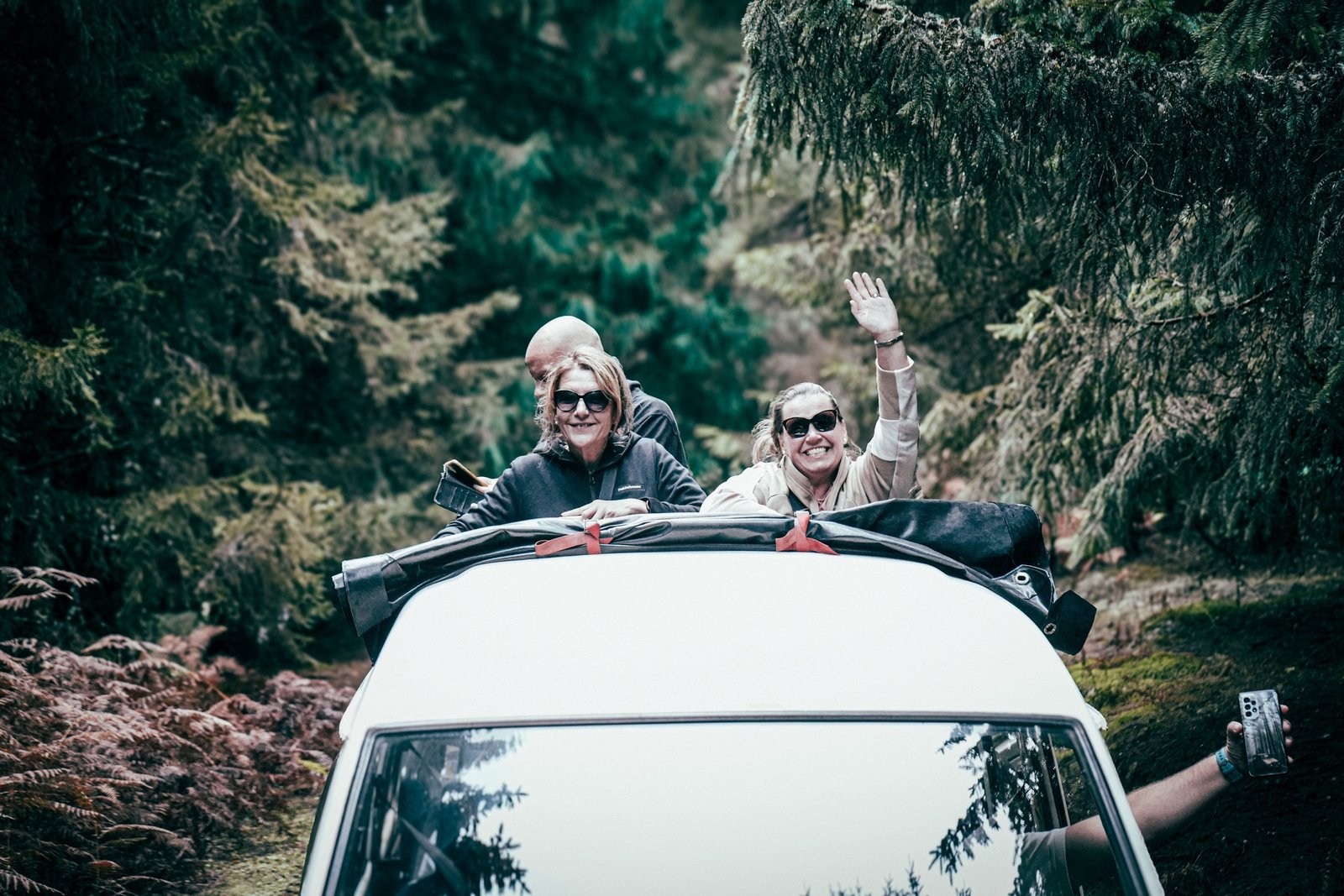 Safari 4x4 East Tour - Full Day