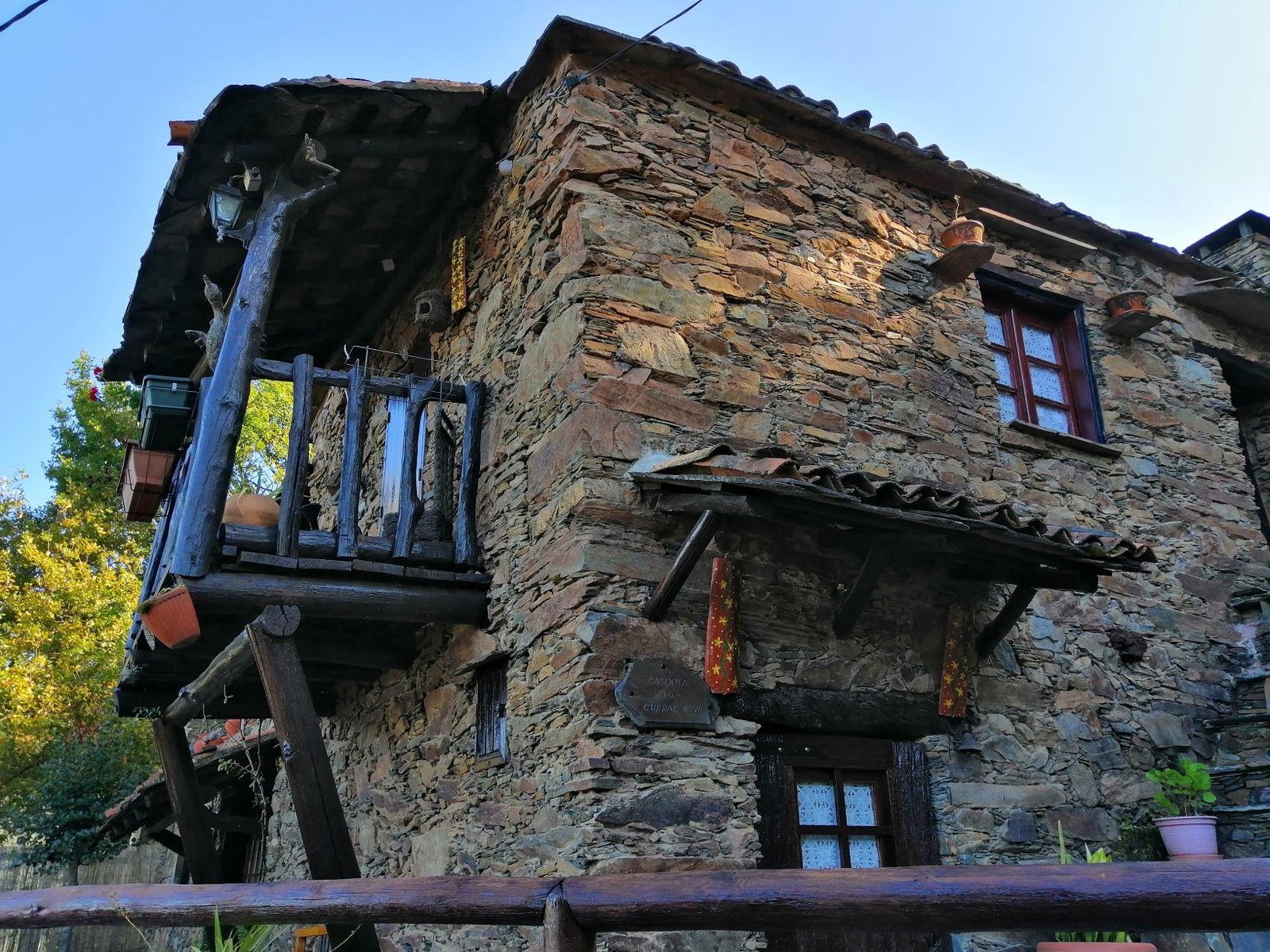 Schist Villages of Lousã Mountain