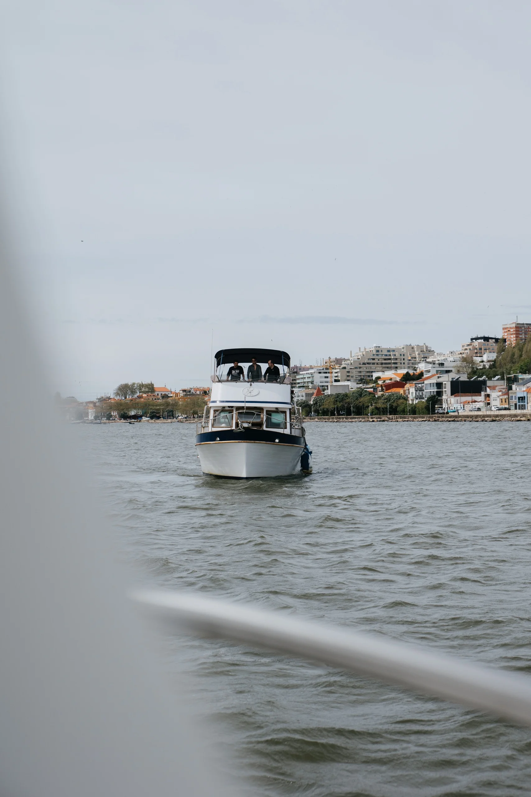 Innisfree Classic Boat Cruise 3H