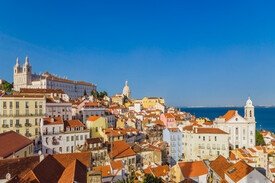 Welcome Historical Alfama & Bohemian Chiado & Bairro Alto