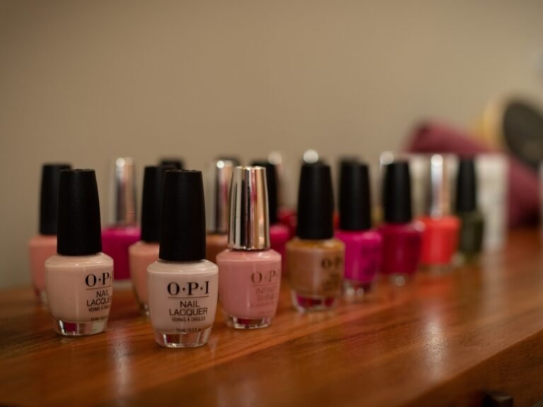 Manicure Gel