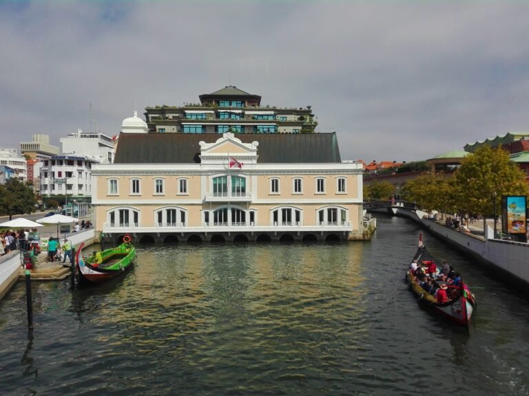 Aveiro