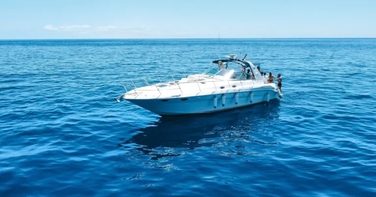 Gringo Yacht - Private charter