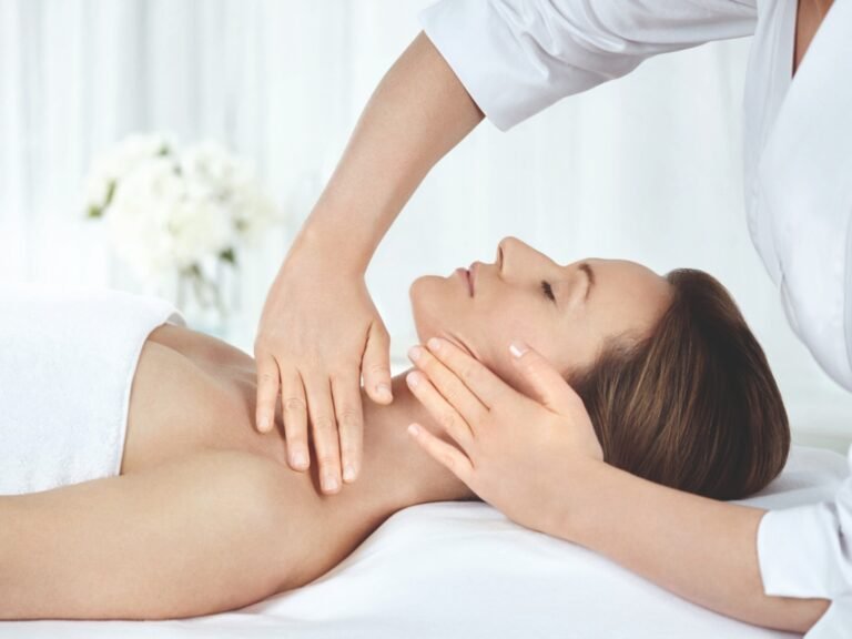 Facials