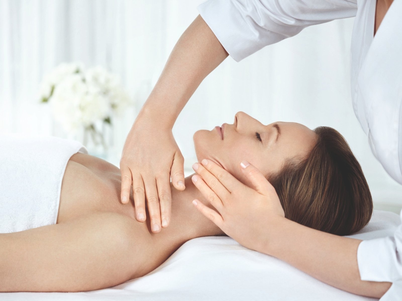 Facials