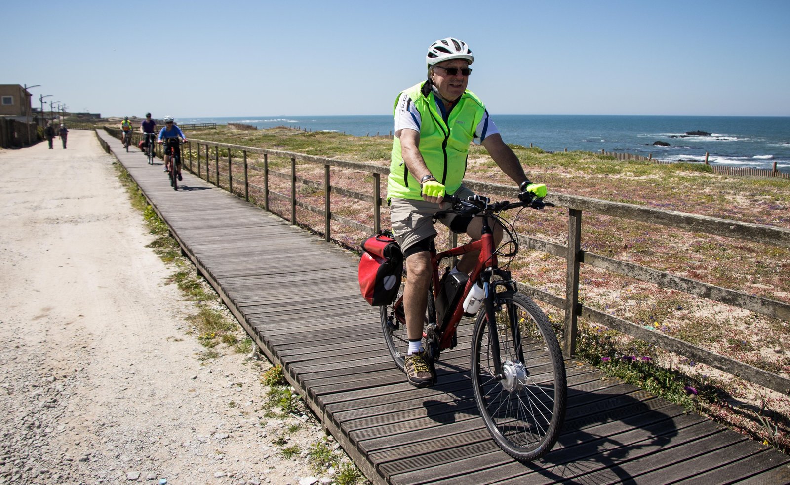 Cycling Holidays