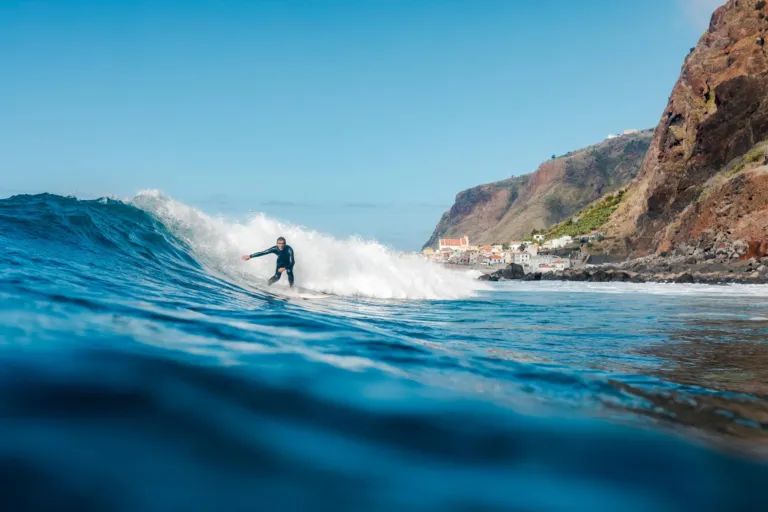 Private Surf Lessons