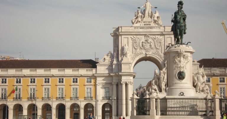 7-Day Portugal Tour