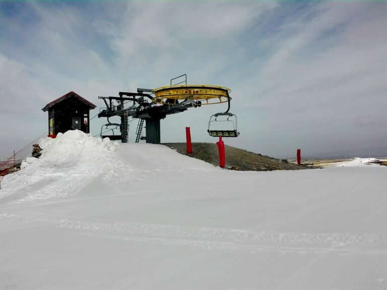 Estrela Mountain