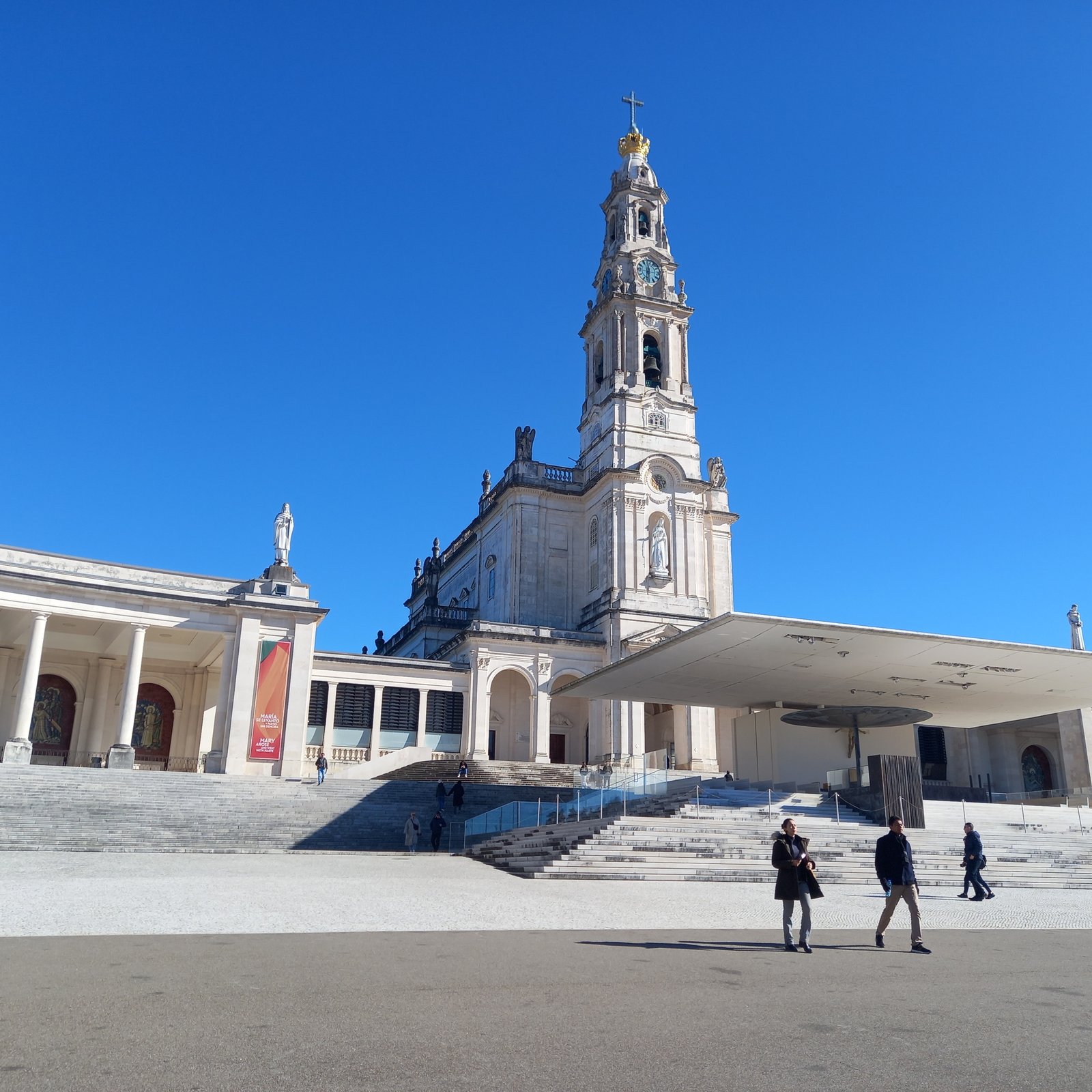 Fátima Private Tour