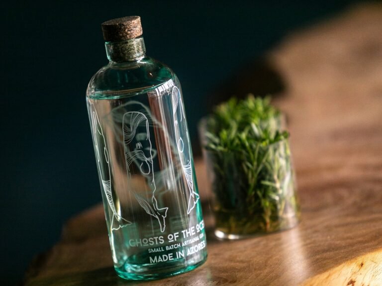 Azorean Gin Masterclass