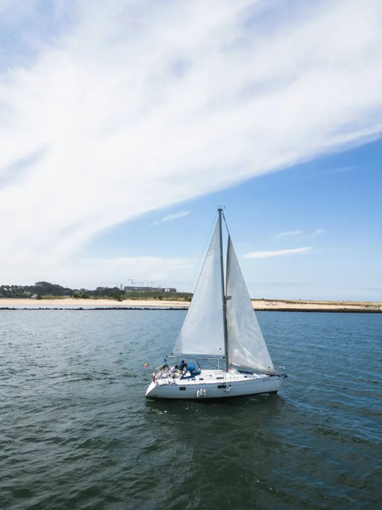 Rodani Sailboat Sailing Experience - 3H