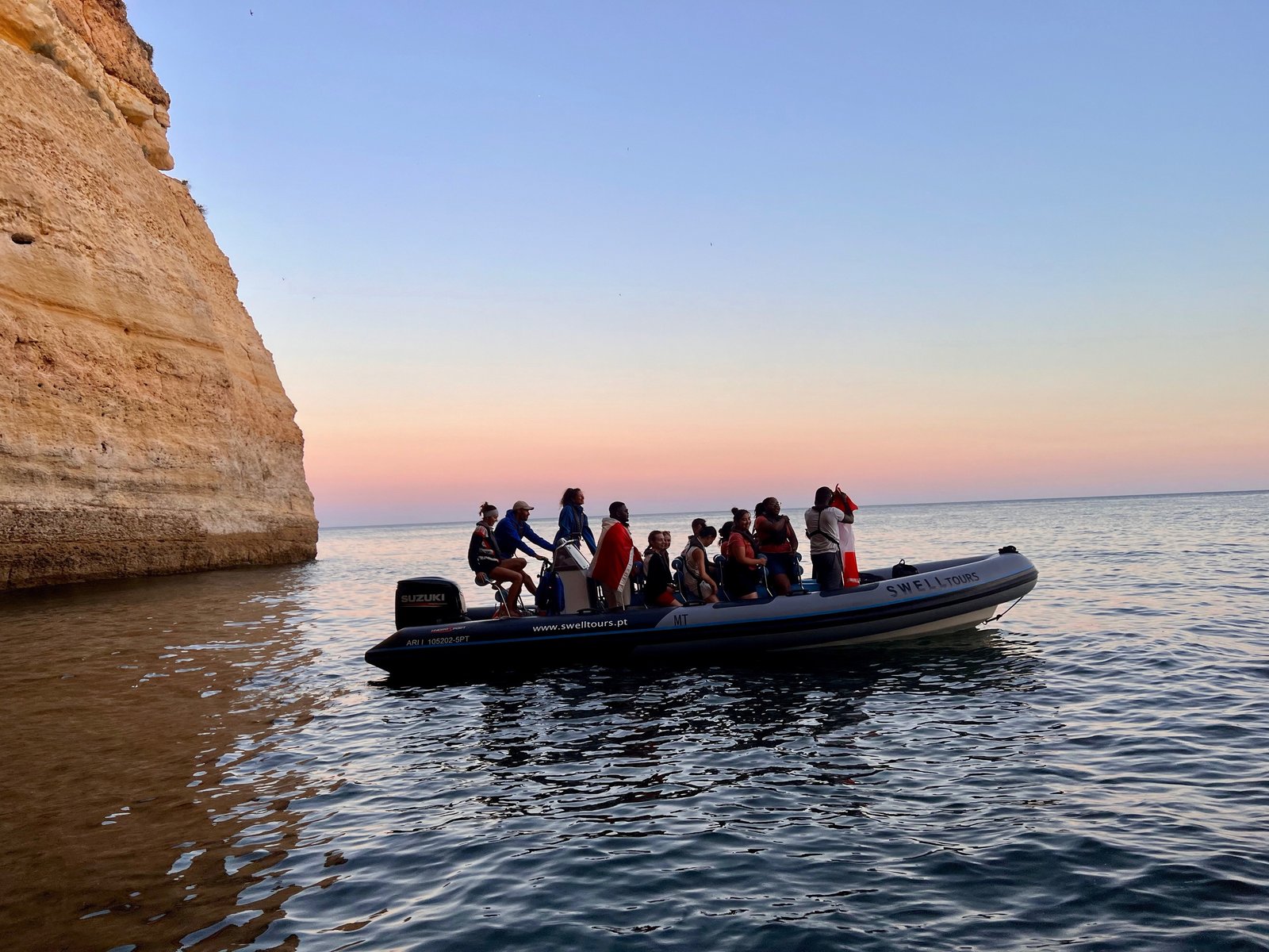 Private Tour