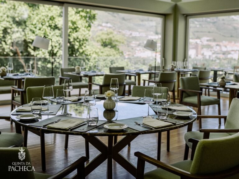Tasting Menu & Winemakers Suggestion