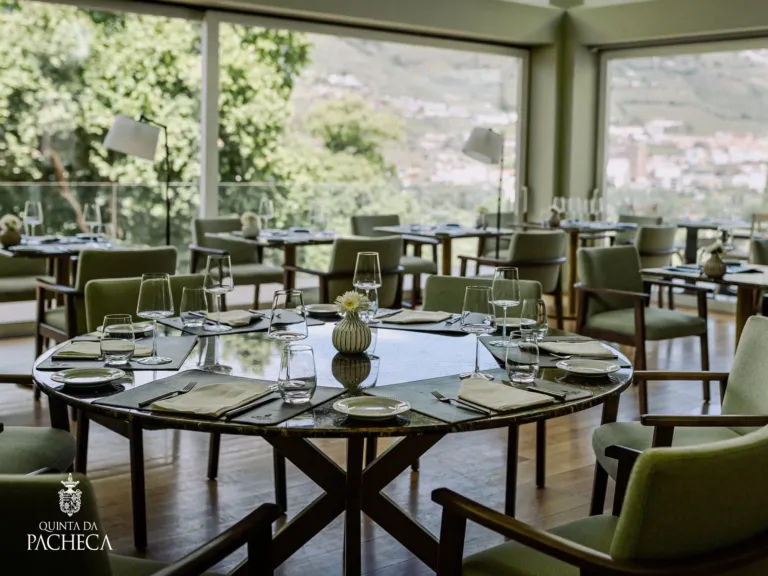 Tasting Menu & Winemakers Suggestion