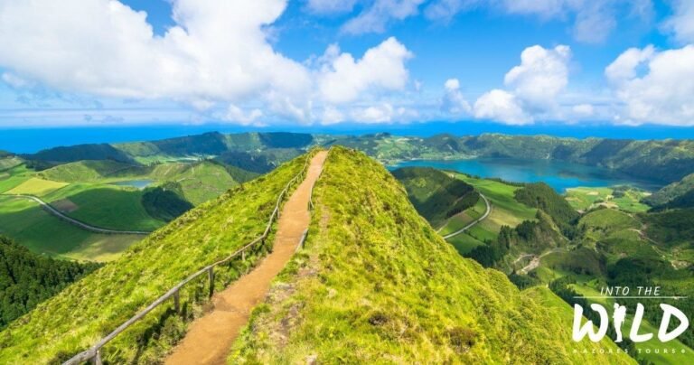 Sete Cidades
