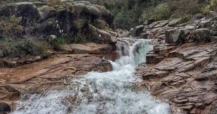 Gerês Experience 10h Tour