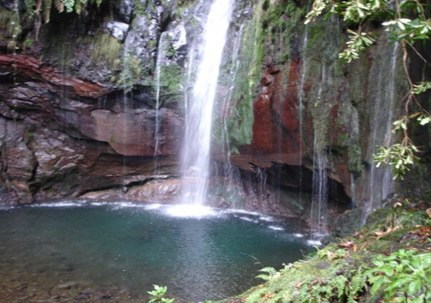 Levada - Rabaçal