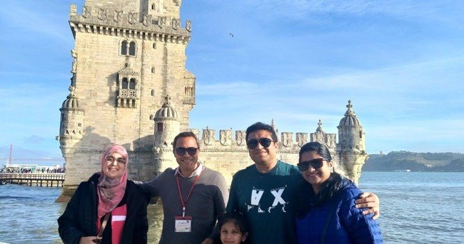 City Tour Lisboa