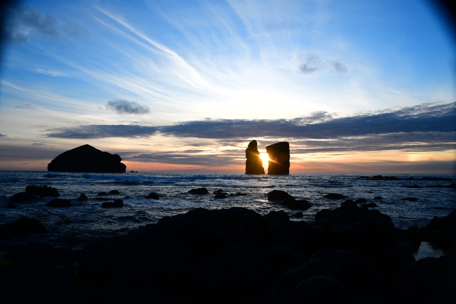 Sunset Tour