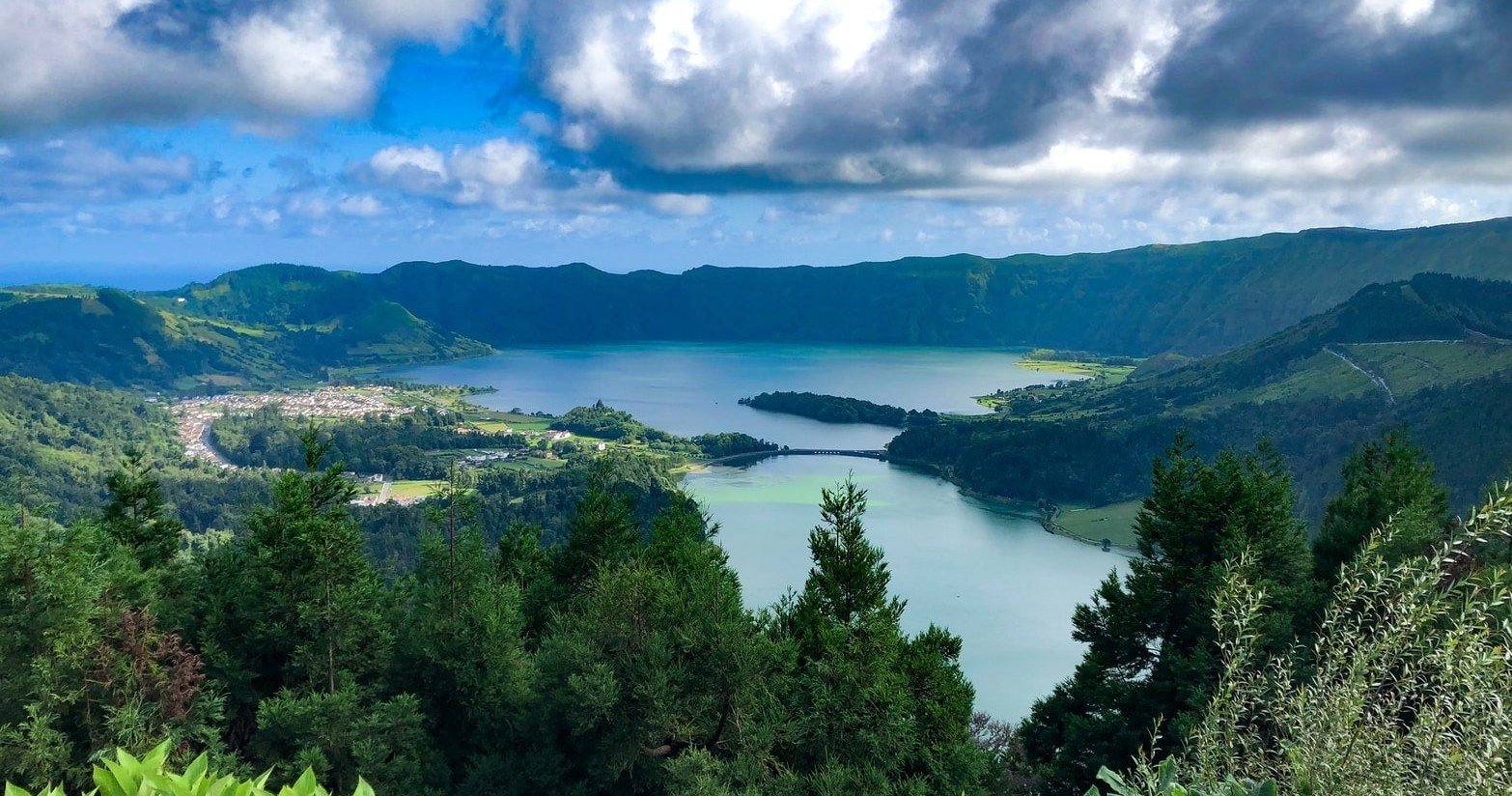 Vulcano tour