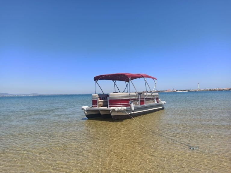 Passeio das 2 Ilhas