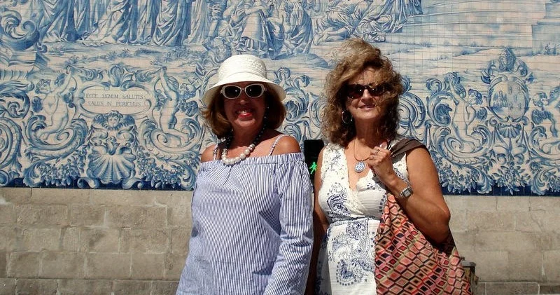 Porto Walking Tour