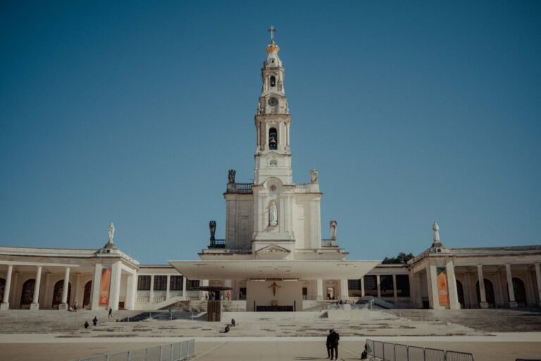 Maravilhas de Fátima e Óbidos – Visita ao Centro de Portugal