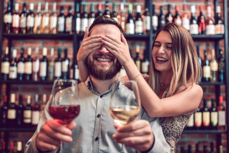 Aprender a Provar Vinhos