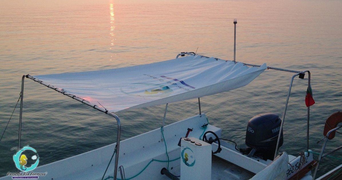 Sunset Route