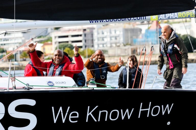 Sailing Experience