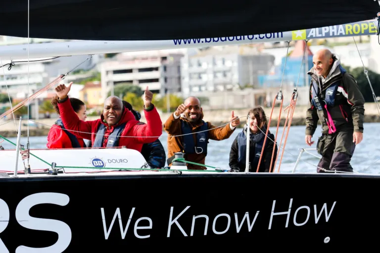 Sailing Experience