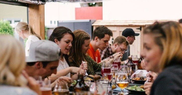 Ponta Delgada Food Tour