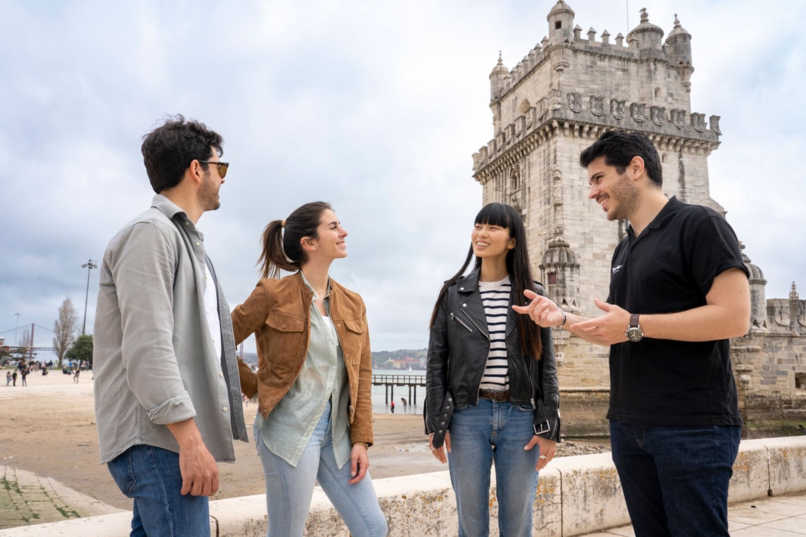 Lisbon Essentials in One Day: Sintra